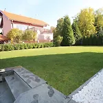 빌라 Bajrovic 사라예보