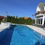 빌라 Bajrovic 사라예보