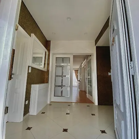 Bajrovic Villa