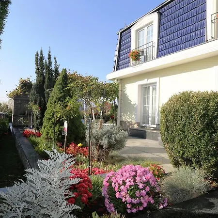 Bajrovic Villa *