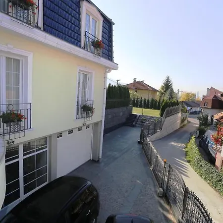 Villa Bajrovic
