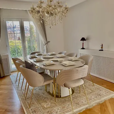 Villa Bajrovic *