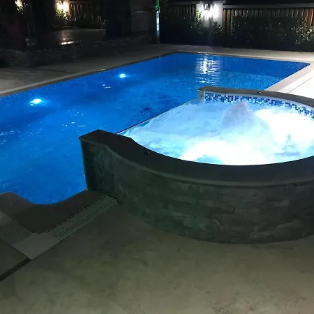 Bajrovic Villa Sarajevo