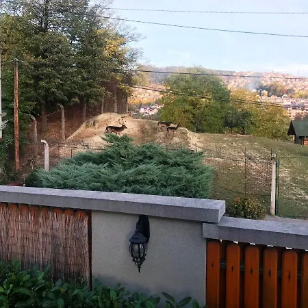 Bajrovic Villa
