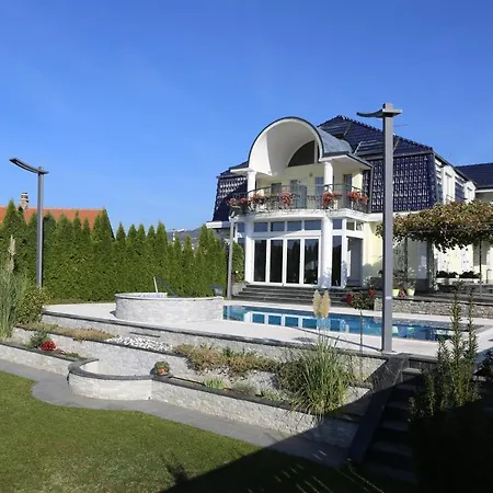 Bajrovic Villa