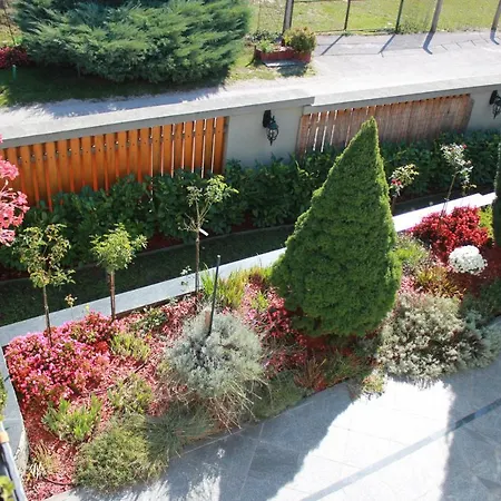 Bajrovic Villa *