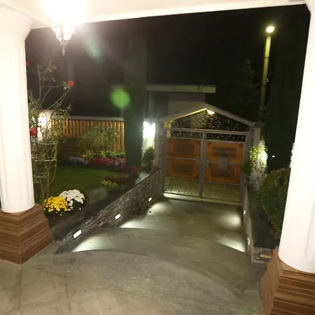 Bajrovic Villa Saraybosna