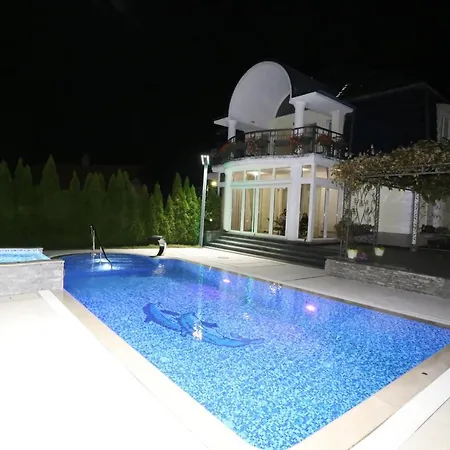 Bajrovic Villa