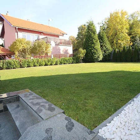 Villa Bajrovic Szarajevó