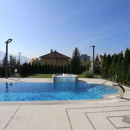 Bajrovic Villa *
