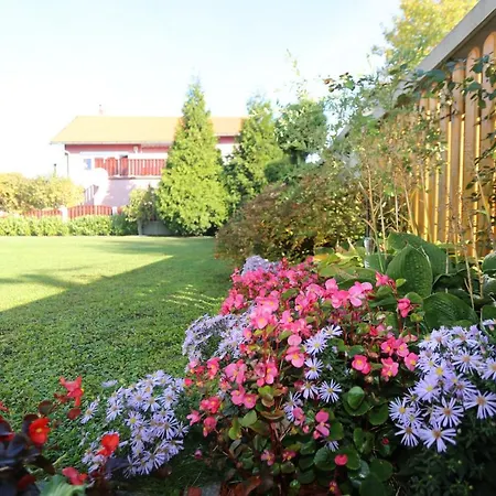 Bajrovic Villa *