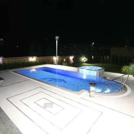 Bajrovic Villa