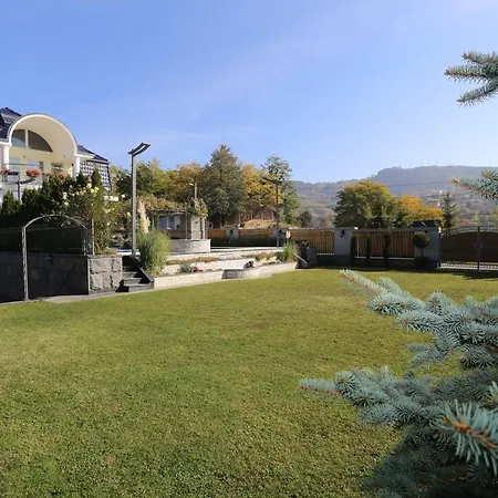Villa Bajrovic