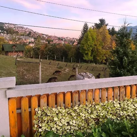 Villa Bajrovic