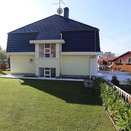 Bajrovic Villa *