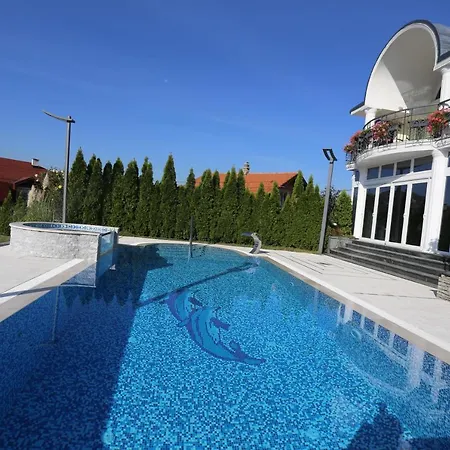 Villa Bajrovic Saraybosna