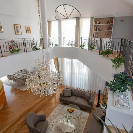 Bajrovic Villa