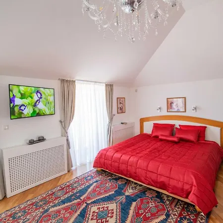 Bajrovic Villa