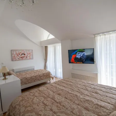 Villa Bajrovic