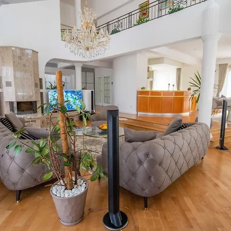 Bajrovic Villa
