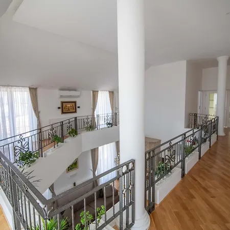 Villa Bajrovic Sarajevo