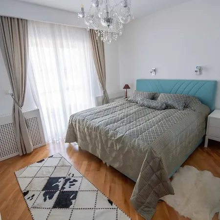 Villa Bajrovic *