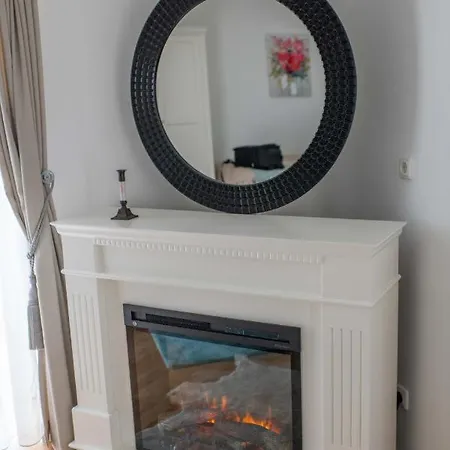 Villa Bajrovic Sarajevo