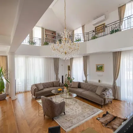 Bajrovic Villa