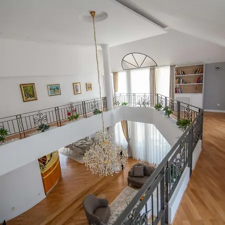 Villa Bajrovic